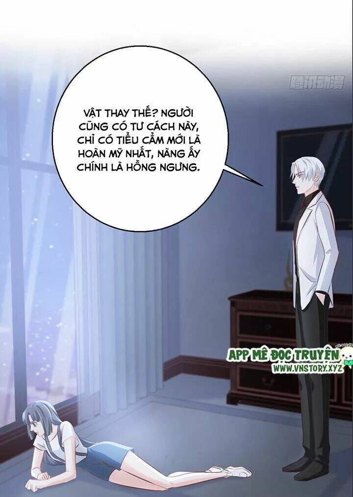 Cẩm Lý Thiếu Nữ Của Tôi Chapter 102 - Trang 2