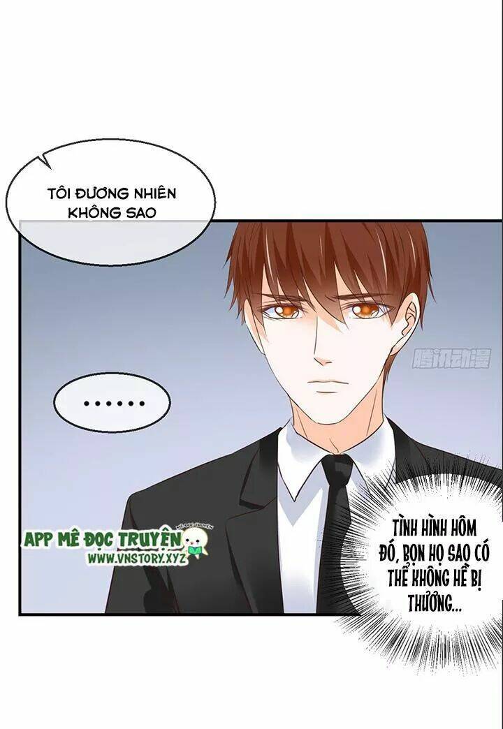 Cẩm Lý Thiếu Nữ Của Tôi Chapter 102 - Trang 2