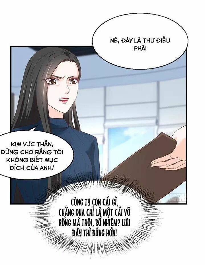 Cẩm Lý Thiếu Nữ Của Tôi Chapter 102 - Trang 2