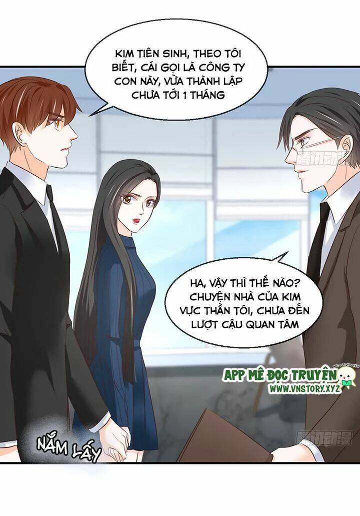 Cẩm Lý Thiếu Nữ Của Tôi Chapter 102 - Trang 2