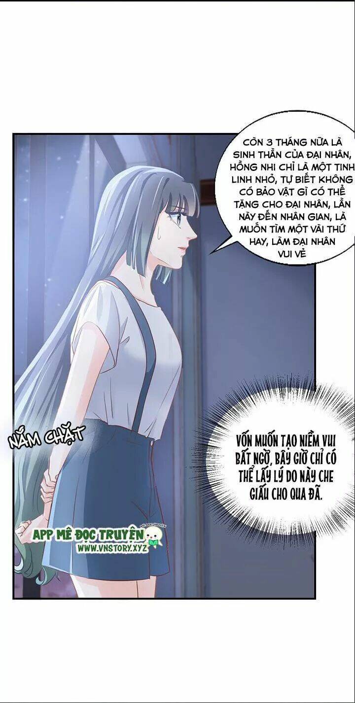 Cẩm Lý Thiếu Nữ Của Tôi Chapter 102 - Trang 2