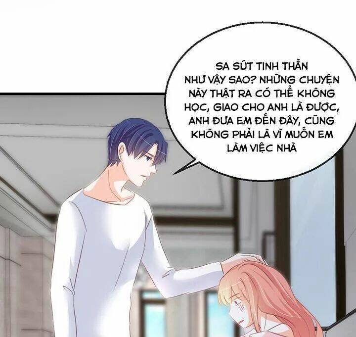 Cẩm Lý Thiếu Nữ Của Tôi Chapter 102 - Trang 2