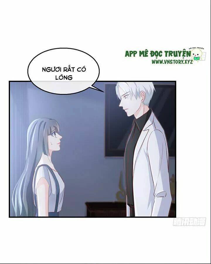 Cẩm Lý Thiếu Nữ Của Tôi Chapter 102 - Trang 2