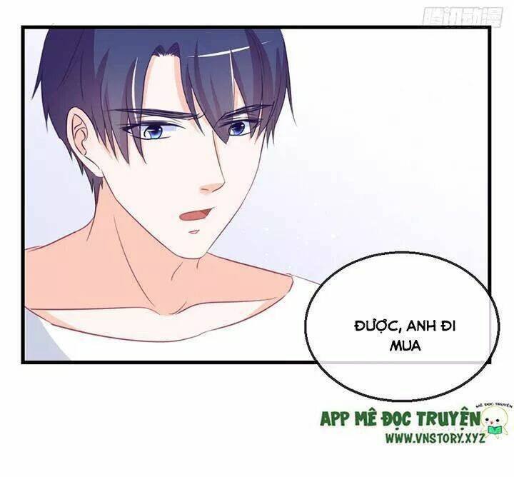 Cẩm Lý Thiếu Nữ Của Tôi Chapter 102 - Trang 2