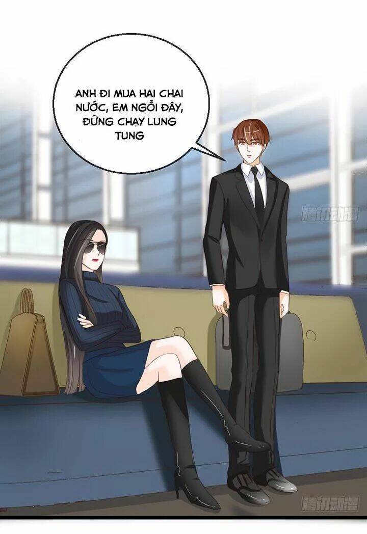 Cẩm Lý Thiếu Nữ Của Tôi Chapter 102 - Trang 2