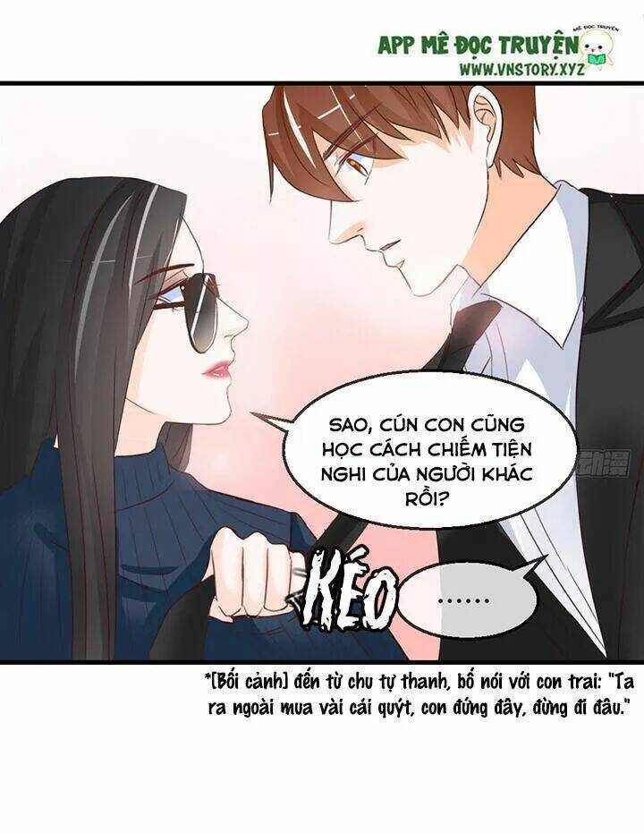 Cẩm Lý Thiếu Nữ Của Tôi Chapter 102 - Trang 2