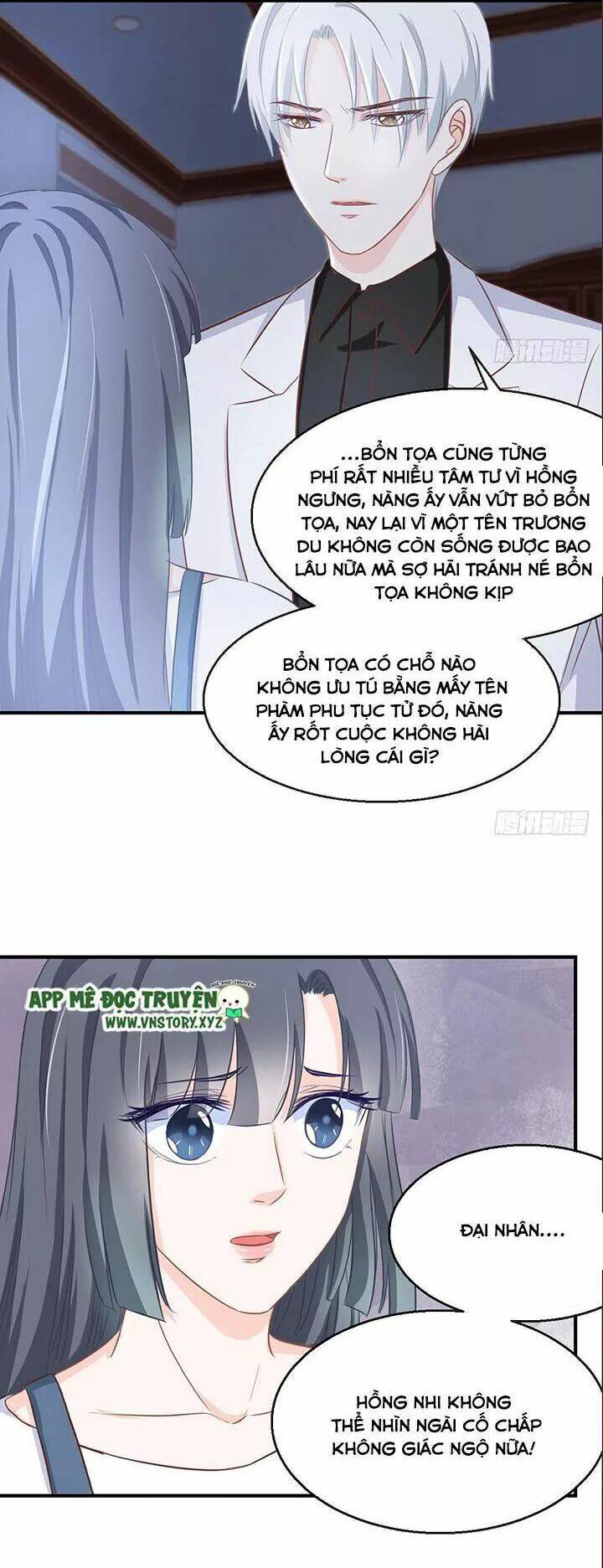 Cẩm Lý Thiếu Nữ Của Tôi Chapter 102 - Trang 2