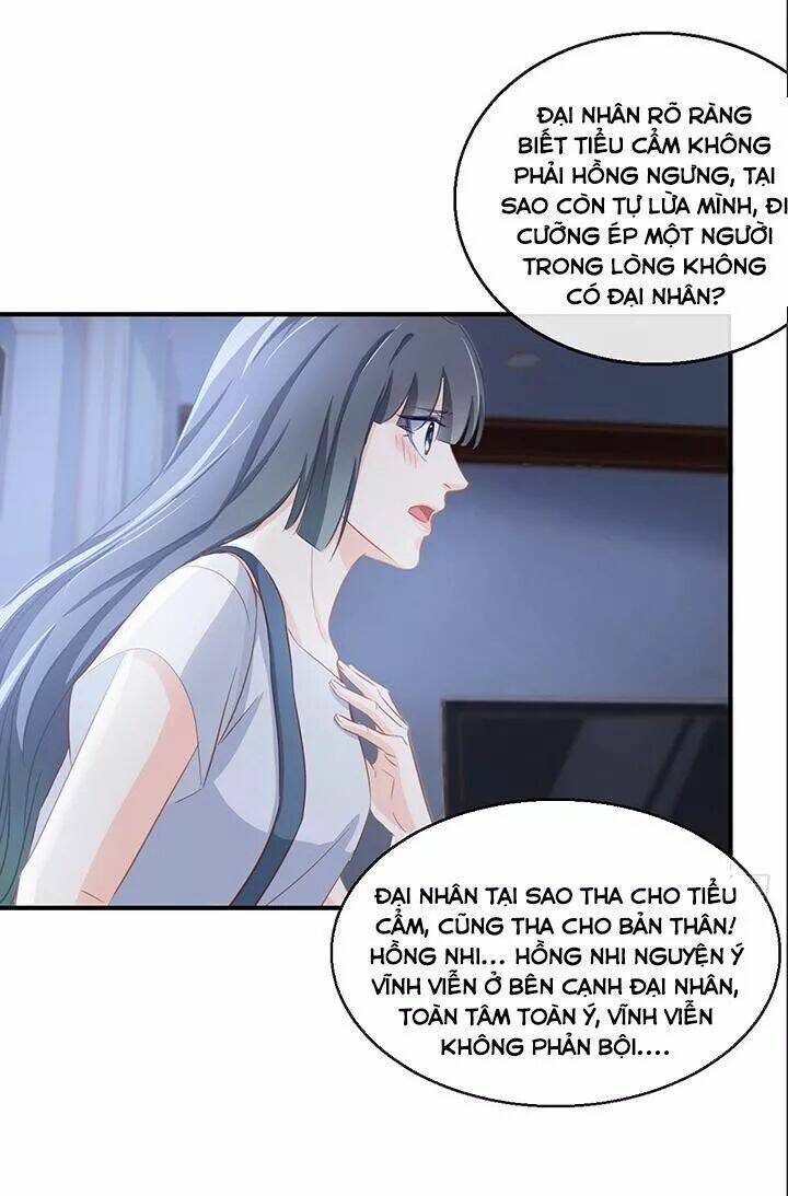 Cẩm Lý Thiếu Nữ Của Tôi Chapter 102 - Trang 2