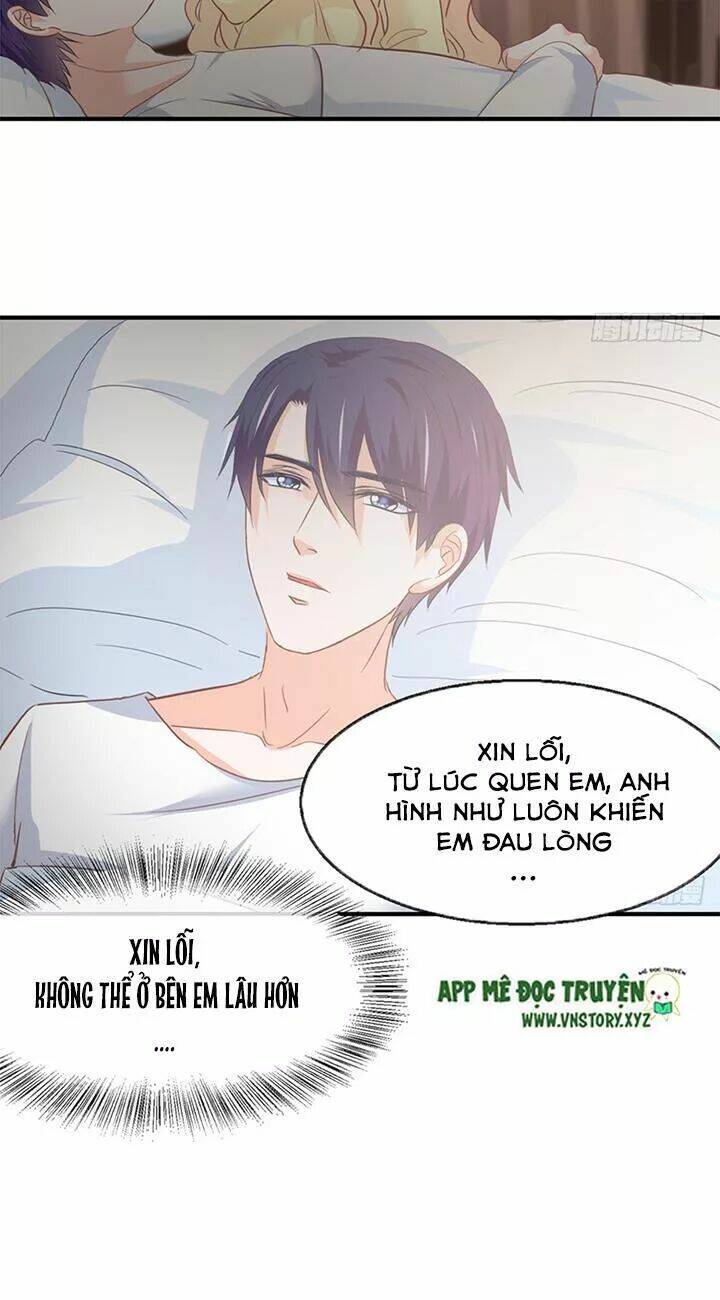 Cẩm Lý Thiếu Nữ Của Tôi Chapter 101 - Trang 2