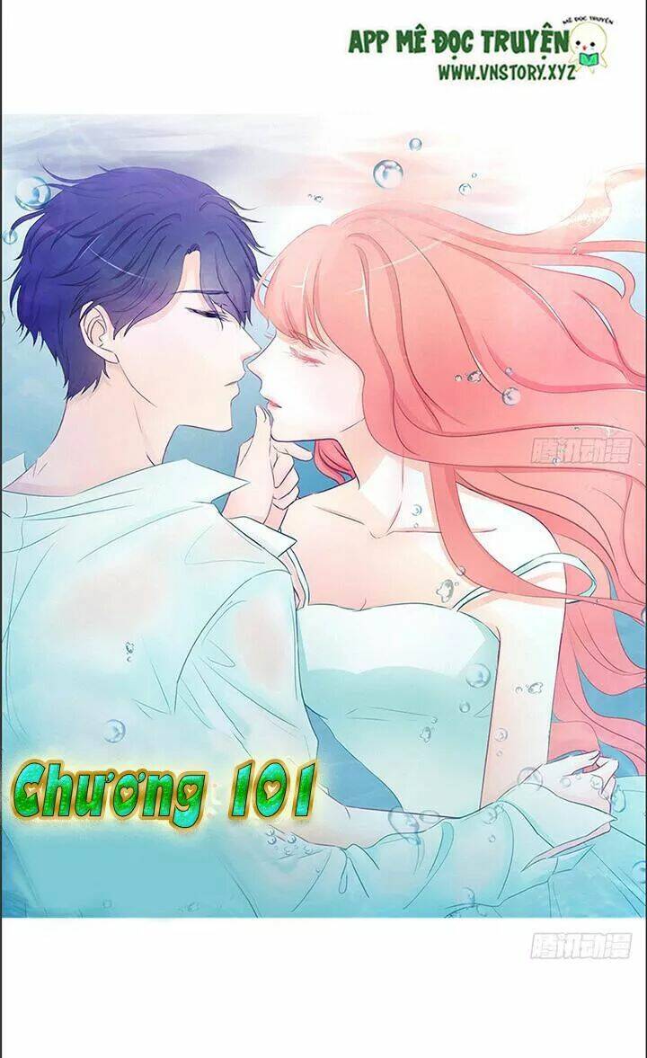 Cẩm Lý Thiếu Nữ Của Tôi Chapter 101 - Trang 2