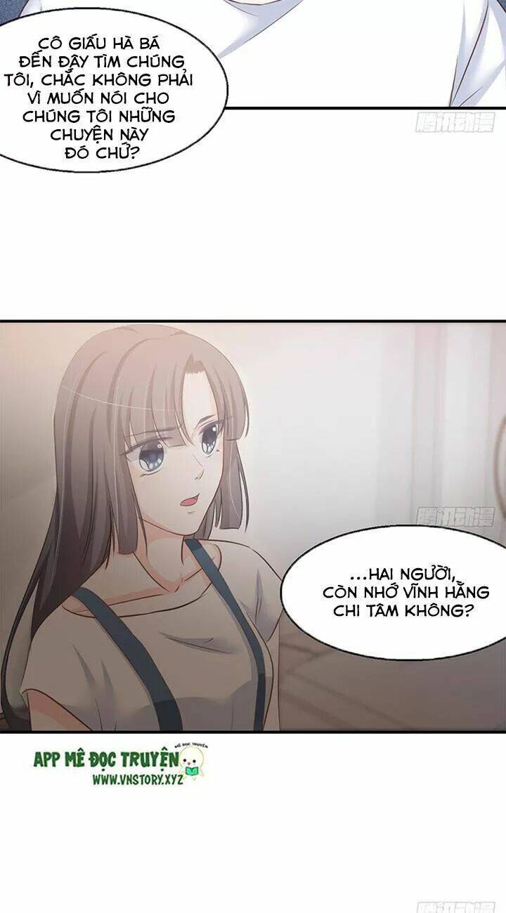 Cẩm Lý Thiếu Nữ Của Tôi Chapter 101 - Trang 2