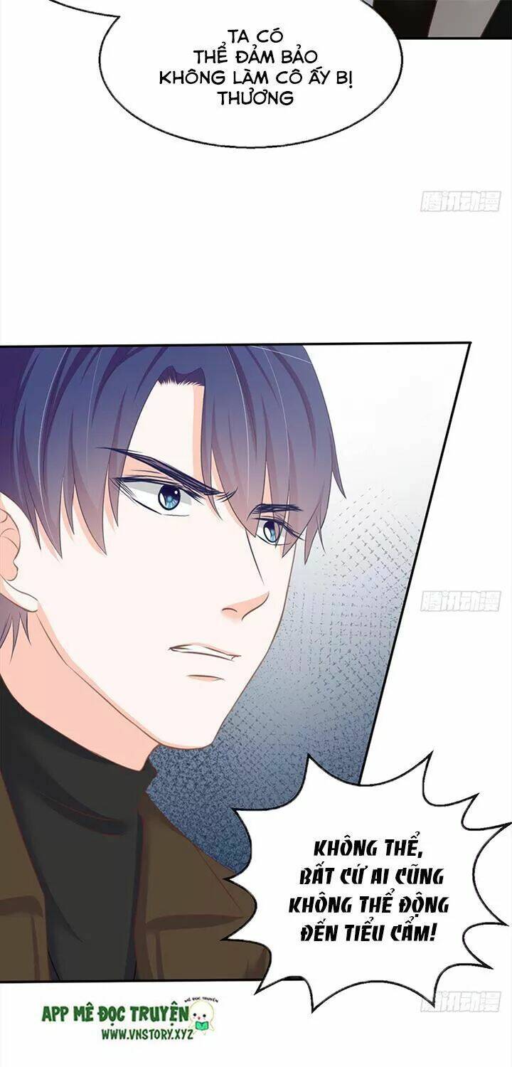 Cẩm Lý Thiếu Nữ Của Tôi Chapter 99 - Trang 2