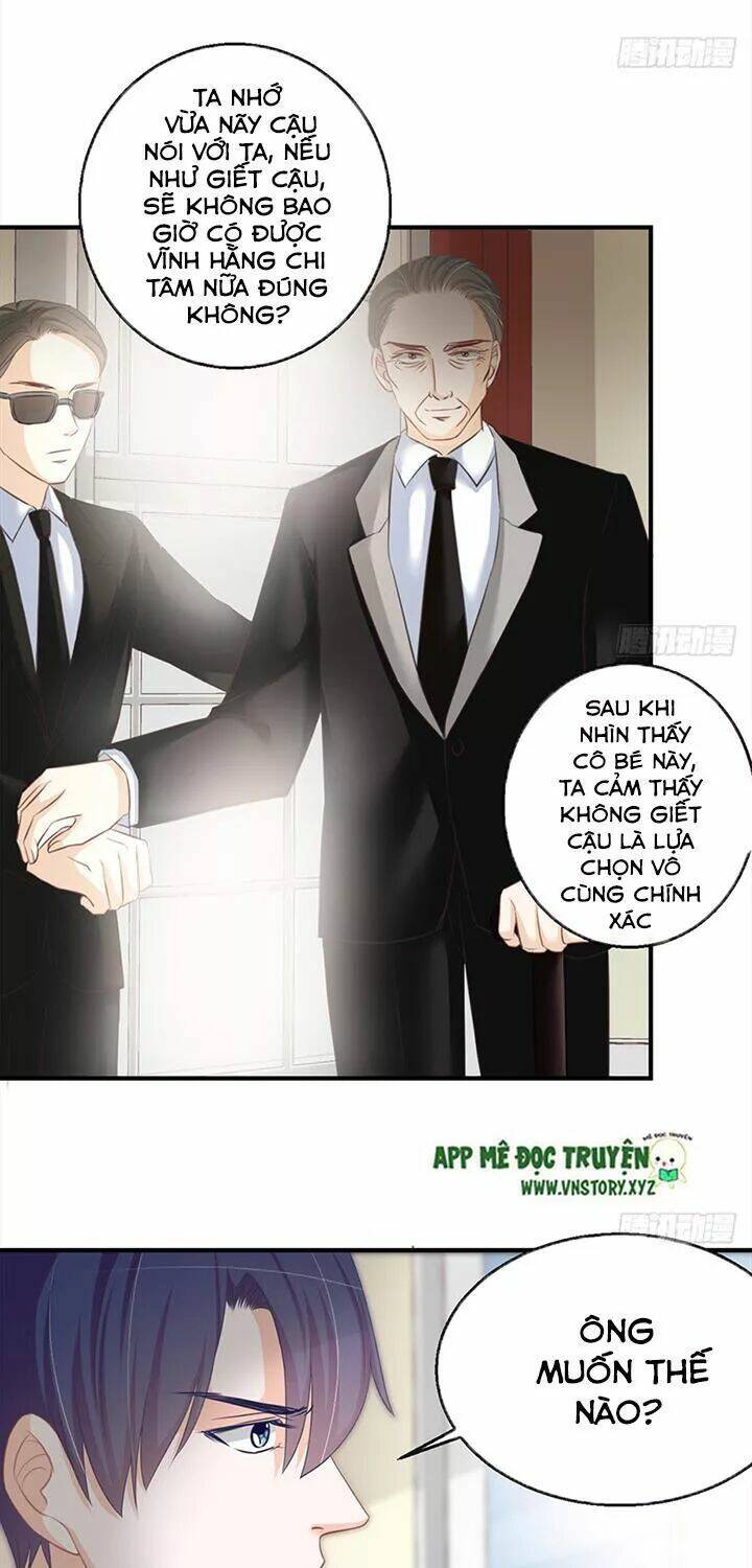 Cẩm Lý Thiếu Nữ Của Tôi Chapter 99 - Trang 2