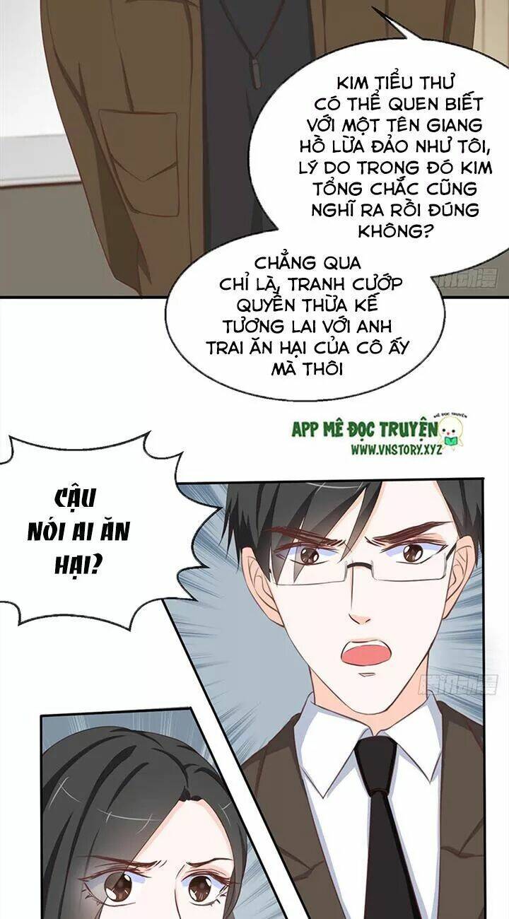 Cẩm Lý Thiếu Nữ Của Tôi Chapter 98 - Trang 2