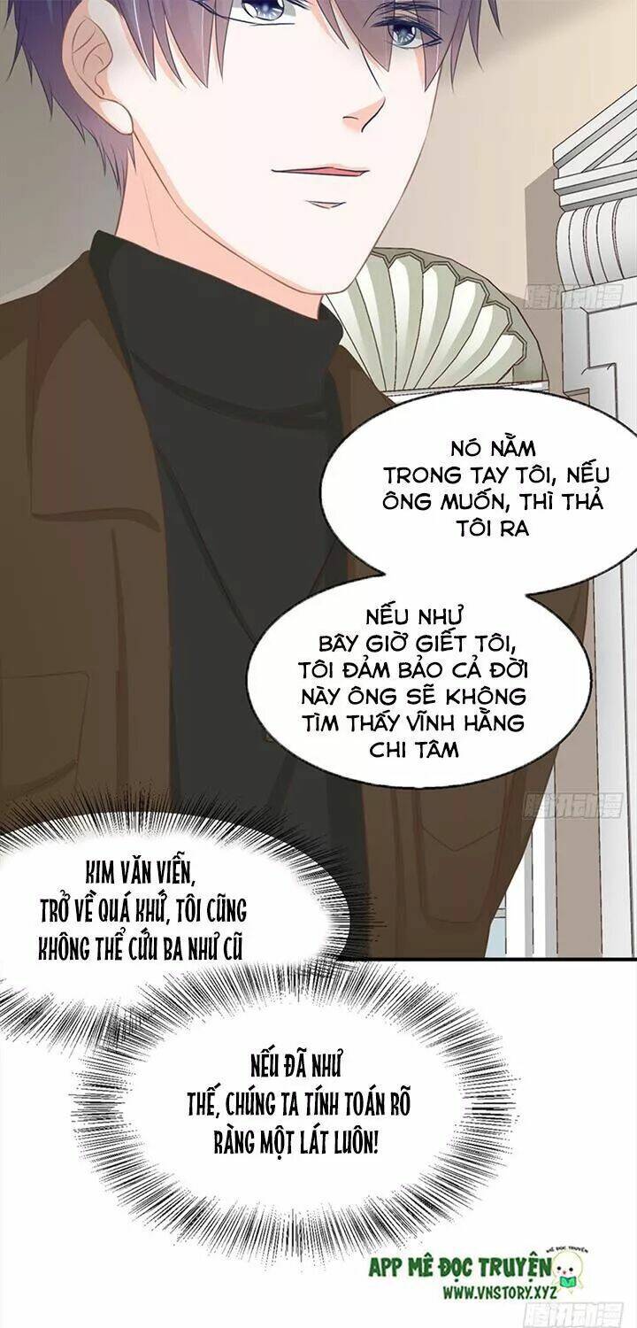 Cẩm Lý Thiếu Nữ Của Tôi Chapter 98 - Trang 2