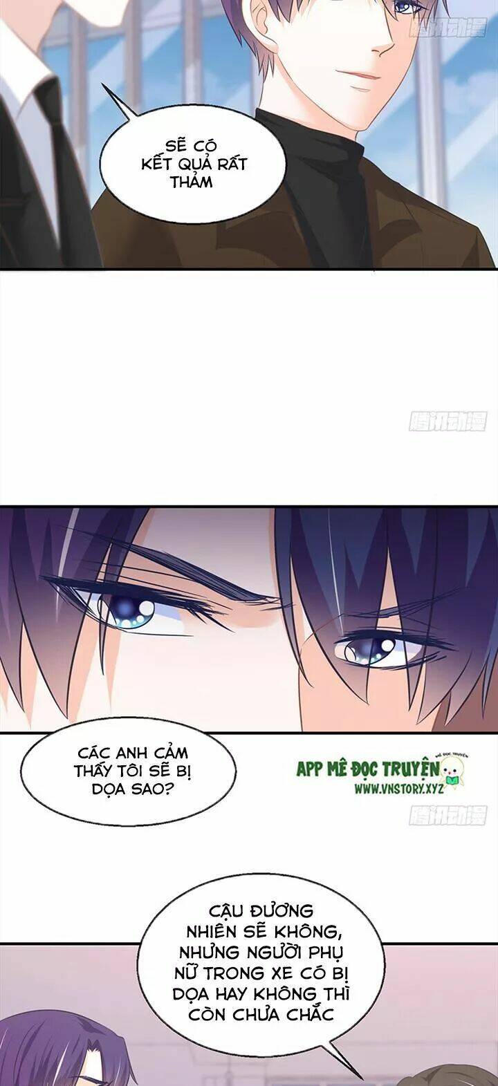 Cẩm Lý Thiếu Nữ Của Tôi Chapter 98 - Trang 2