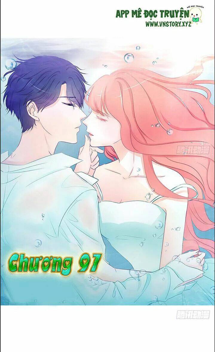 Cẩm Lý Thiếu Nữ Của Tôi Chapter 97 - Trang 2