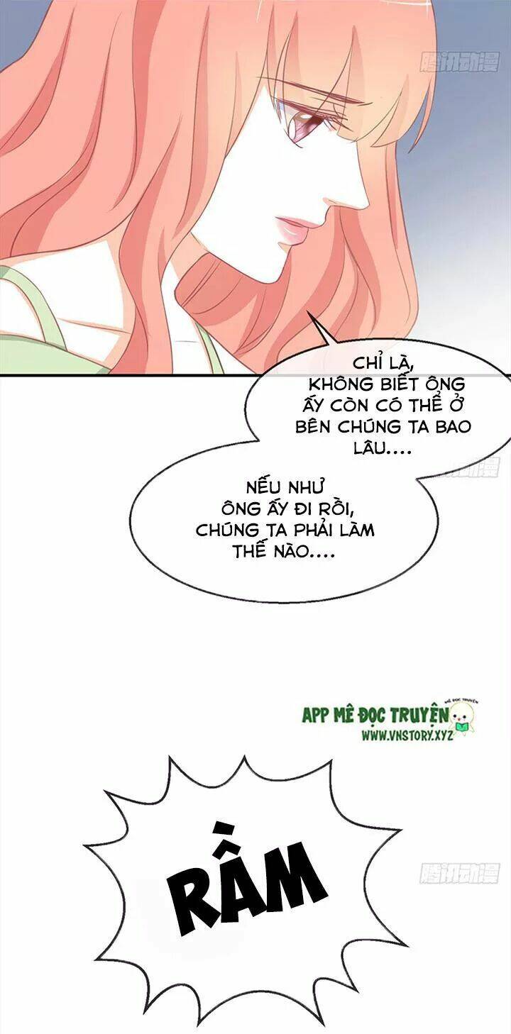 Cẩm Lý Thiếu Nữ Của Tôi Chapter 97 - Trang 2