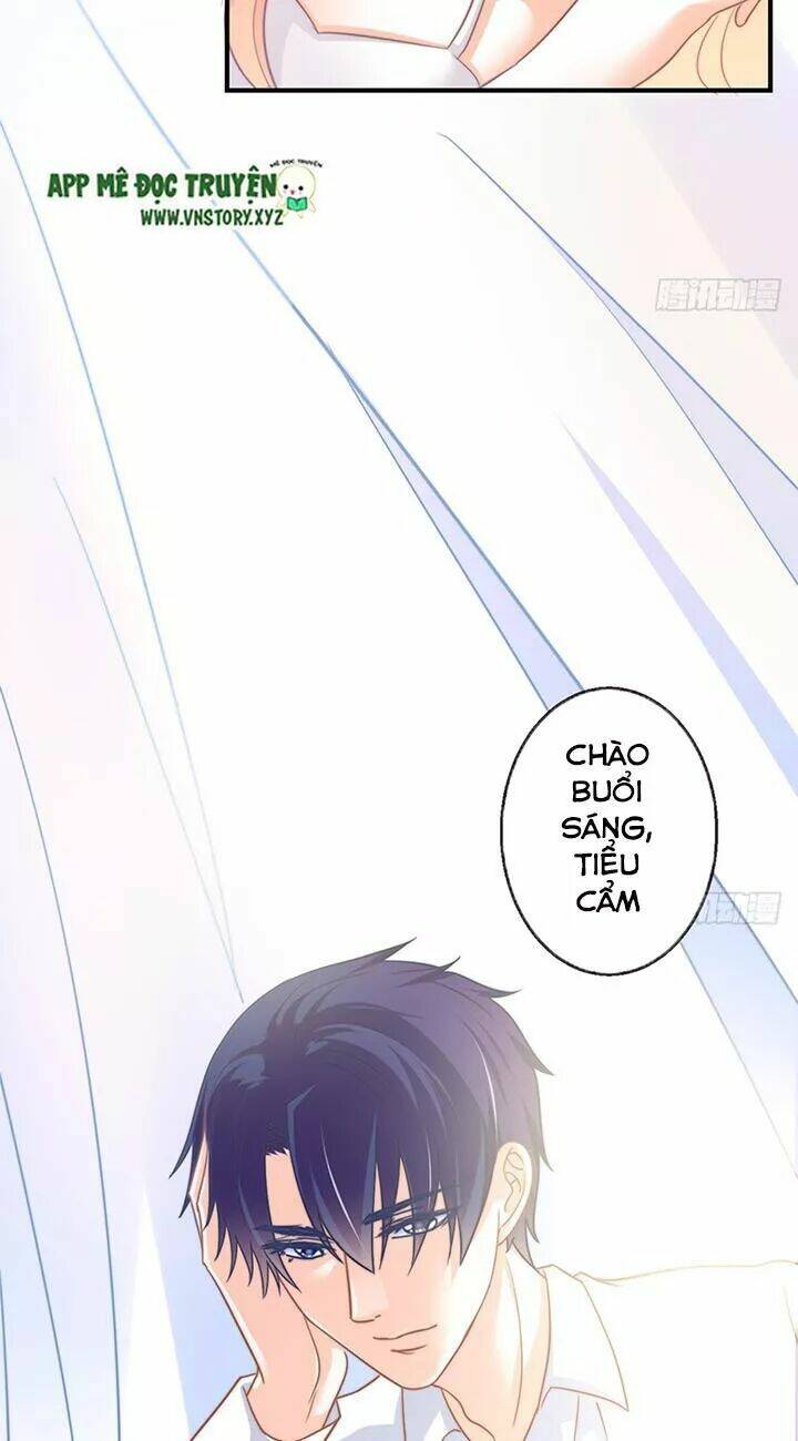 Cẩm Lý Thiếu Nữ Của Tôi Chapter 96 - Trang 2