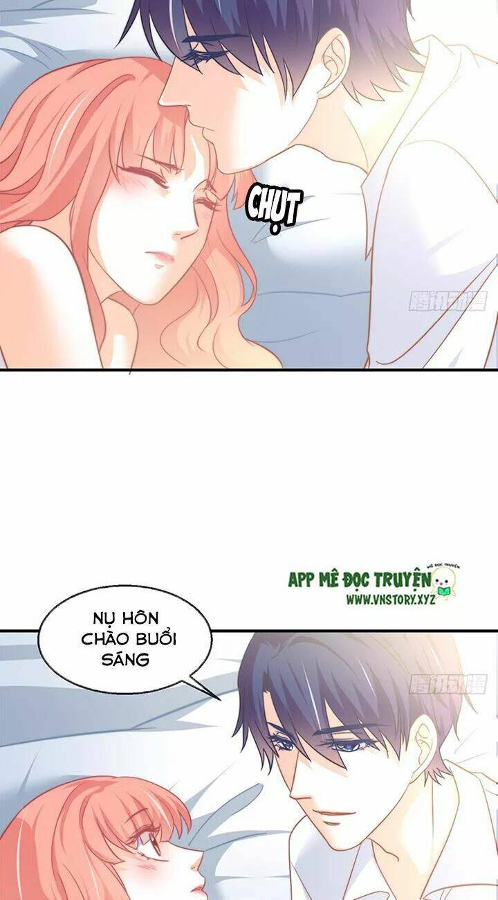 Cẩm Lý Thiếu Nữ Của Tôi Chapter 96 - Trang 2