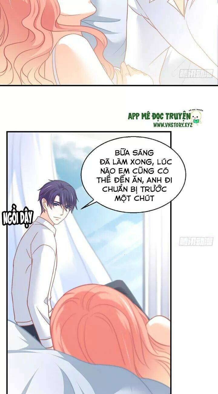 Cẩm Lý Thiếu Nữ Của Tôi Chapter 96 - Trang 2