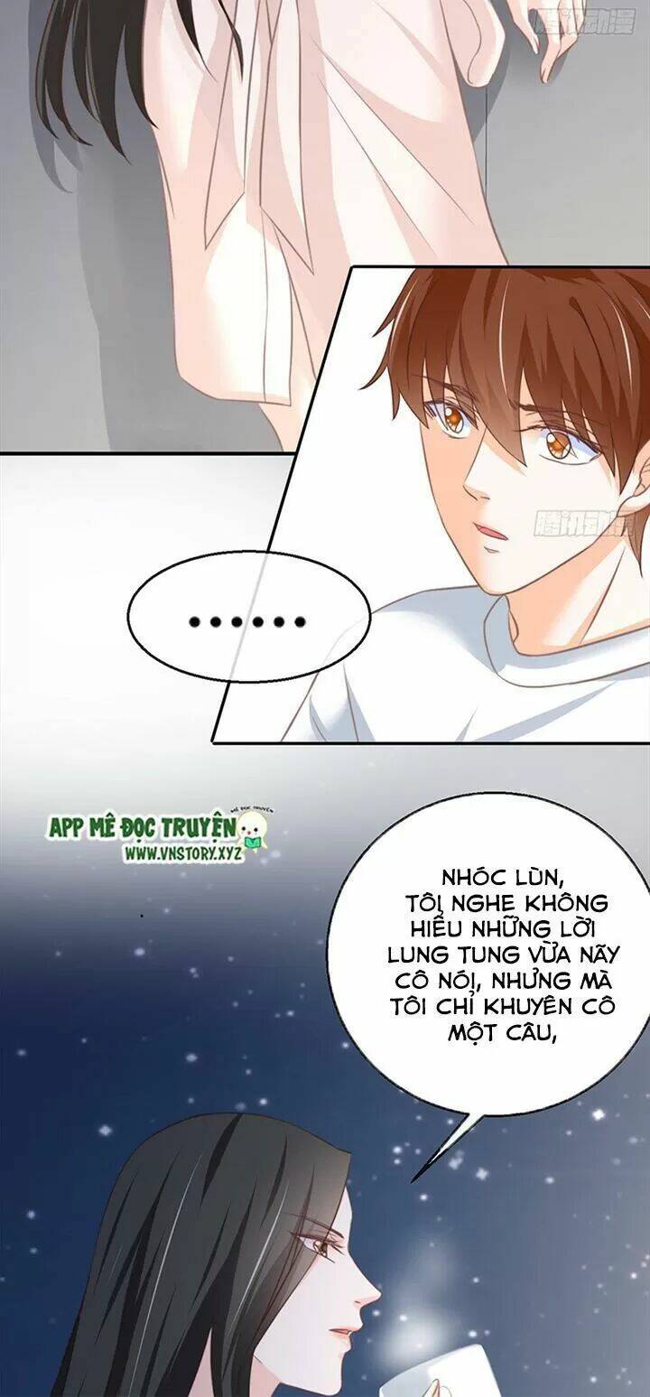 Cẩm Lý Thiếu Nữ Của Tôi Chapter 95 - Trang 2