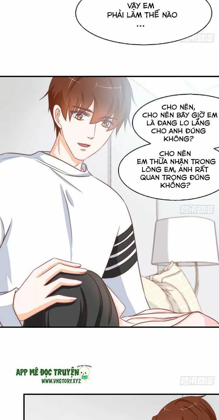 Cẩm Lý Thiếu Nữ Của Tôi Chapter 94 - Trang 2