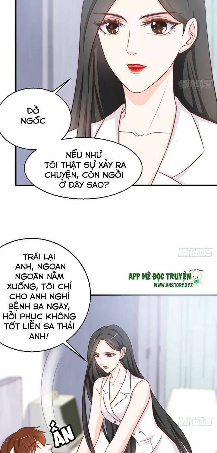 Cẩm Lý Thiếu Nữ Của Tôi Chapter 92 - Trang 2