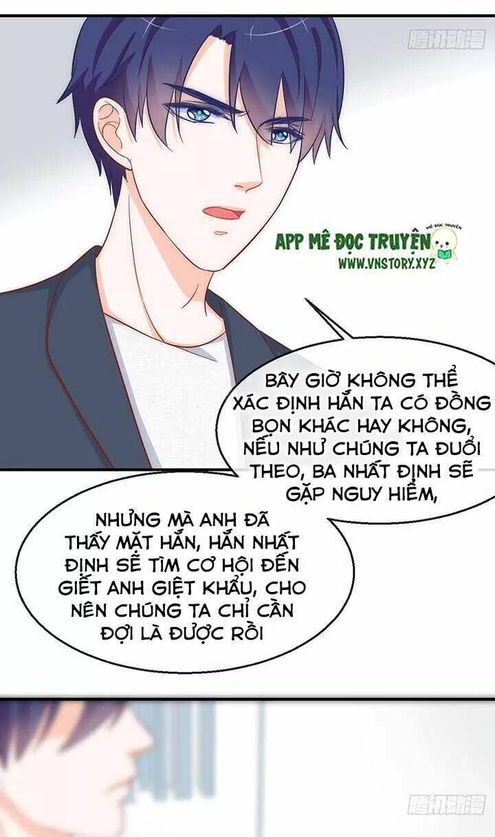 Cẩm Lý Thiếu Nữ Của Tôi Chapter 90 - Trang 2