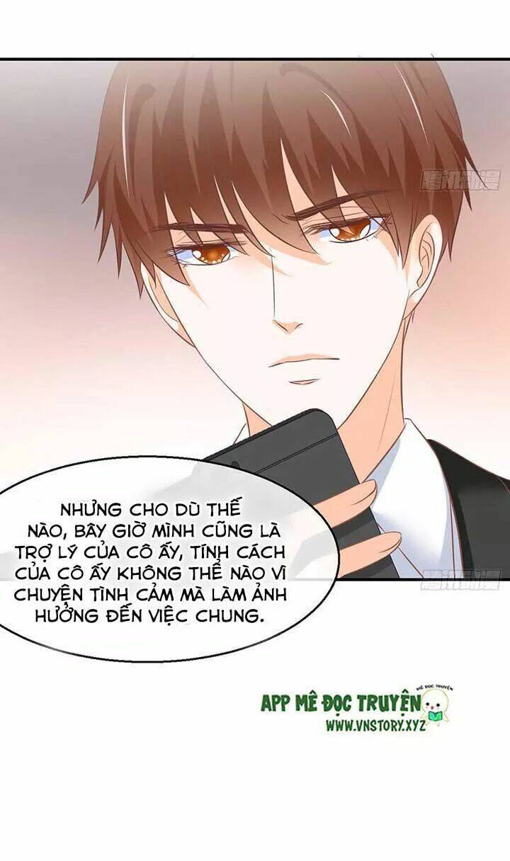 Cẩm Lý Thiếu Nữ Của Tôi Chapter 90 - Trang 2