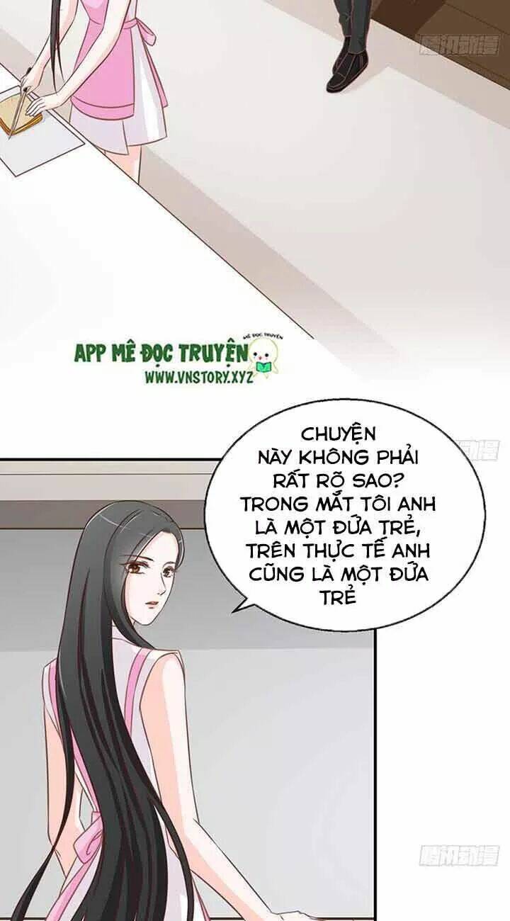 Cẩm Lý Thiếu Nữ Của Tôi Chapter 81 - Trang 2