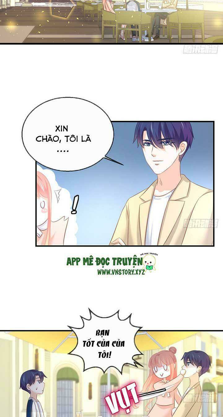 Cẩm Lý Thiếu Nữ Của Tôi Chapter 78 - Trang 2