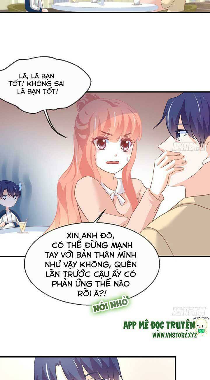 Cẩm Lý Thiếu Nữ Của Tôi Chapter 78 - Trang 2