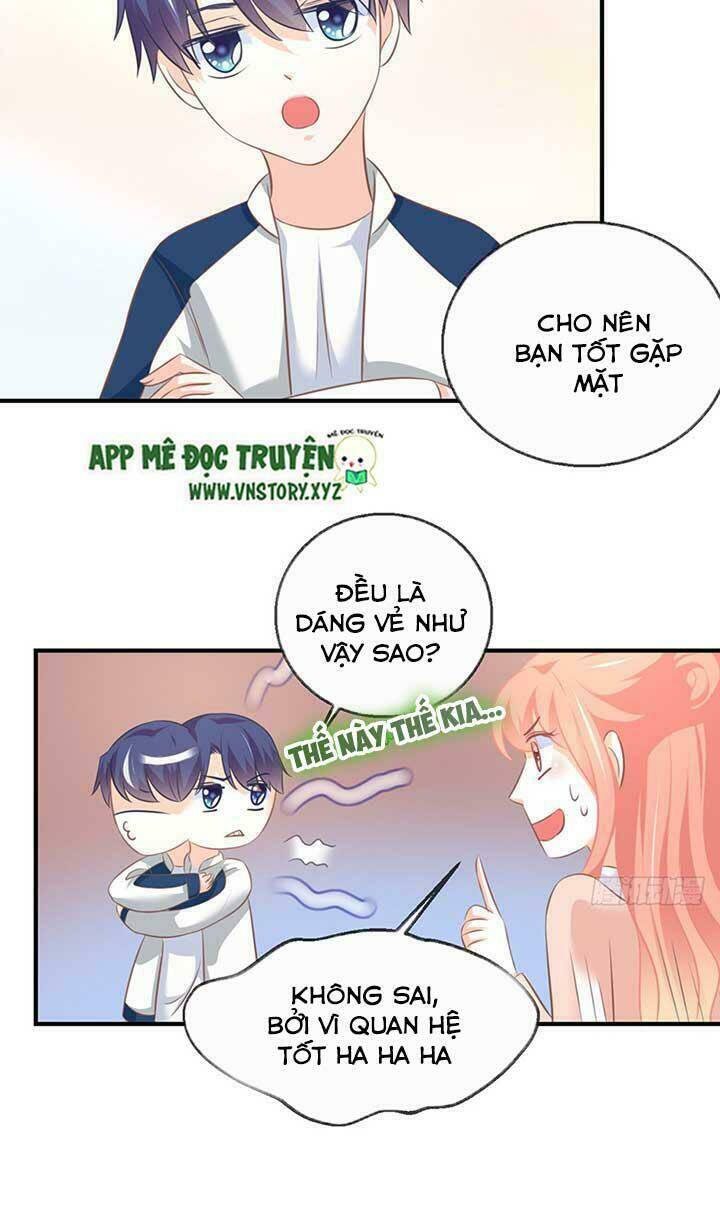 Cẩm Lý Thiếu Nữ Của Tôi Chapter 78 - Trang 2