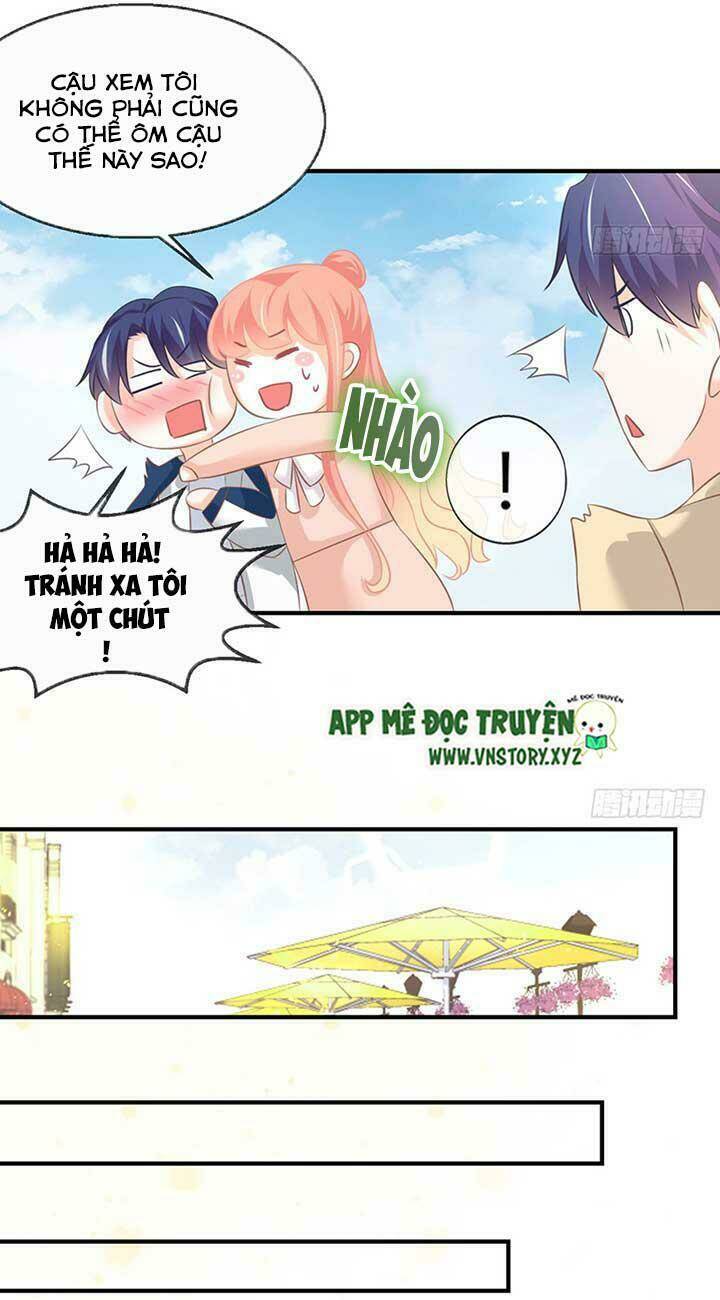 Cẩm Lý Thiếu Nữ Của Tôi Chapter 78 - Trang 2