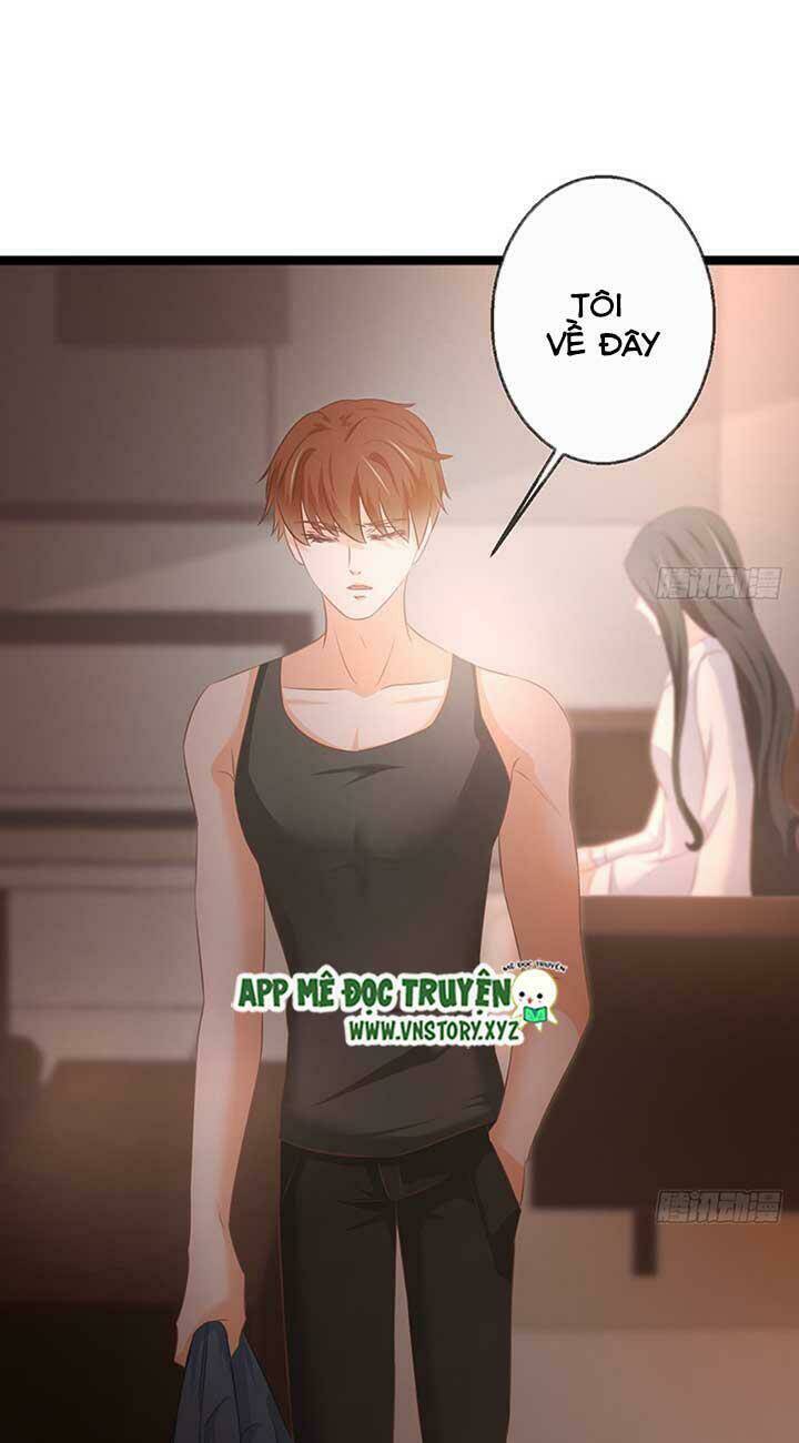 Cẩm Lý Thiếu Nữ Của Tôi Chapter 78 - Trang 2