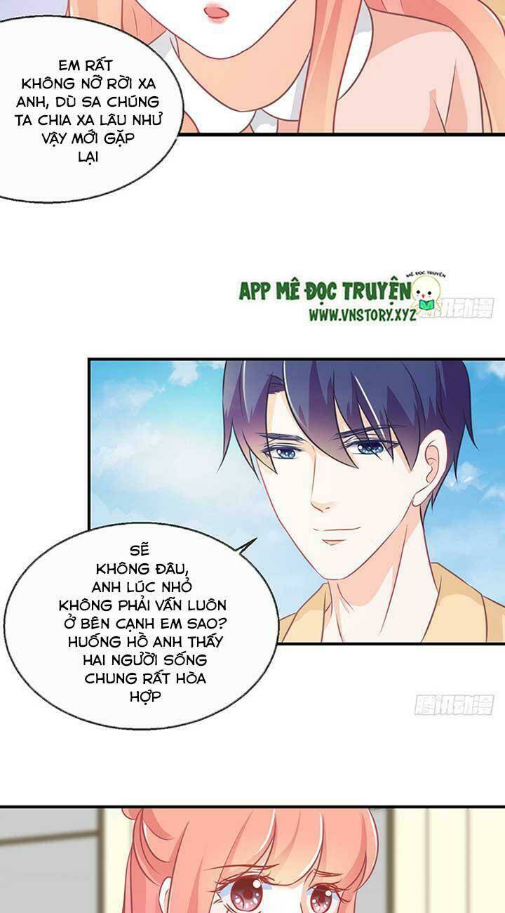 Cẩm Lý Thiếu Nữ Của Tôi Chapter 78 - Trang 2