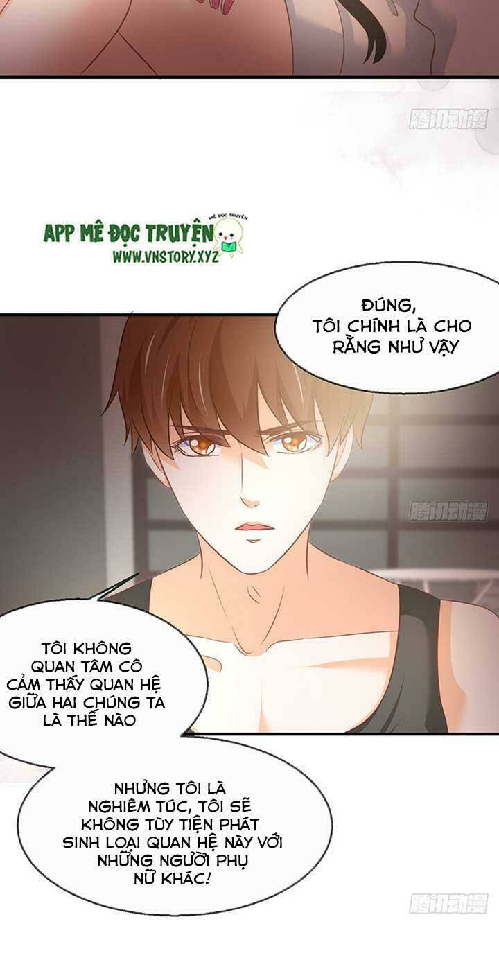 Cẩm Lý Thiếu Nữ Của Tôi Chapter 78 - Trang 2