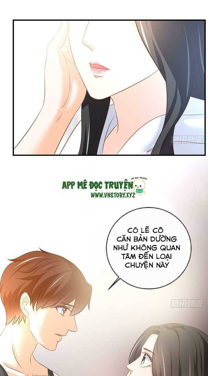 Cẩm Lý Thiếu Nữ Của Tôi Chapter 78 - Trang 2