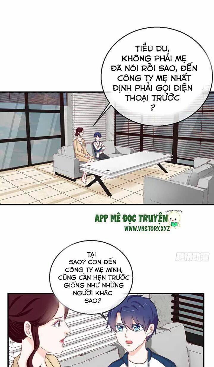 Cẩm Lý Thiếu Nữ Của Tôi Chapter 77 - Trang 2