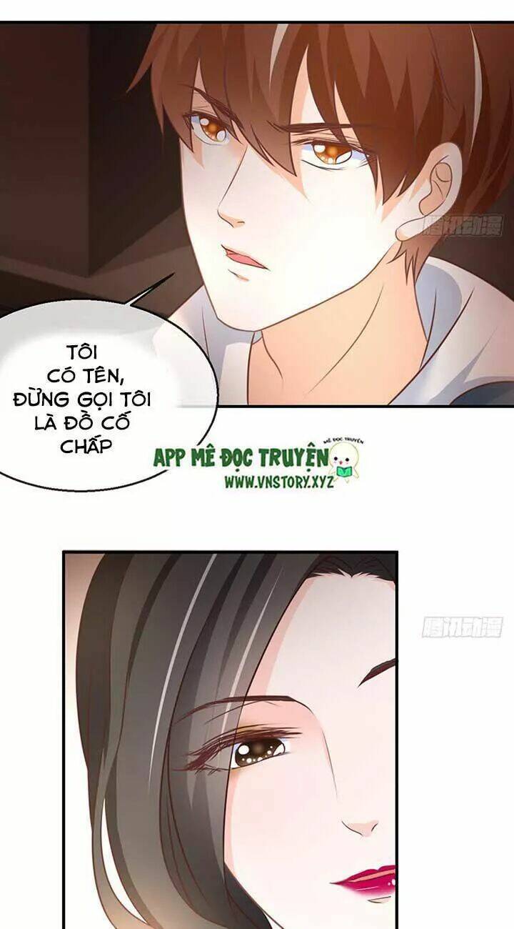 Cẩm Lý Thiếu Nữ Của Tôi Chapter 77 - Trang 2