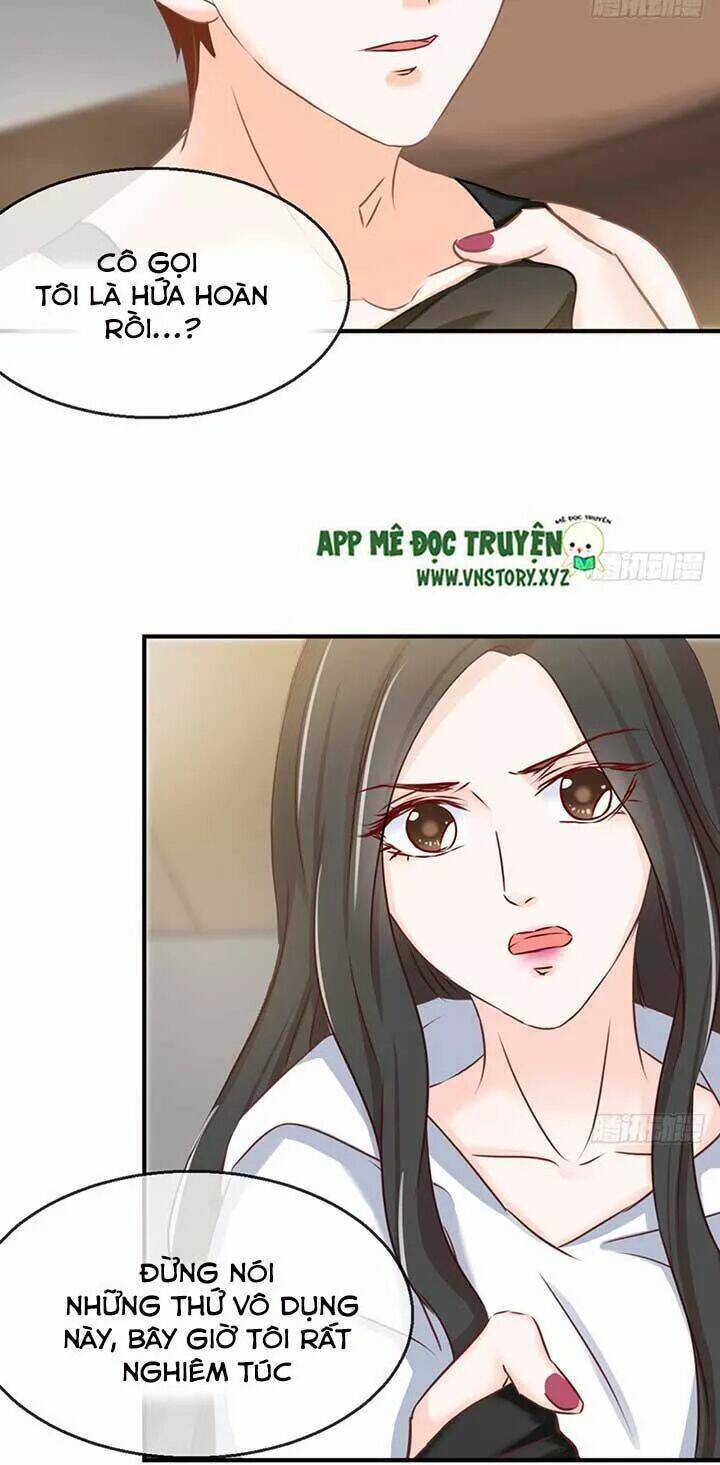 Cẩm Lý Thiếu Nữ Của Tôi Chapter 77 - Trang 2