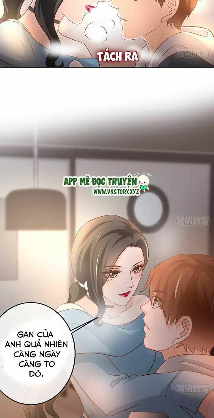 Cẩm Lý Thiếu Nữ Của Tôi Chapter 77 - Trang 2