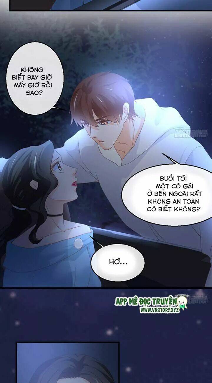 Cẩm Lý Thiếu Nữ Của Tôi Chapter 76 - Trang 2