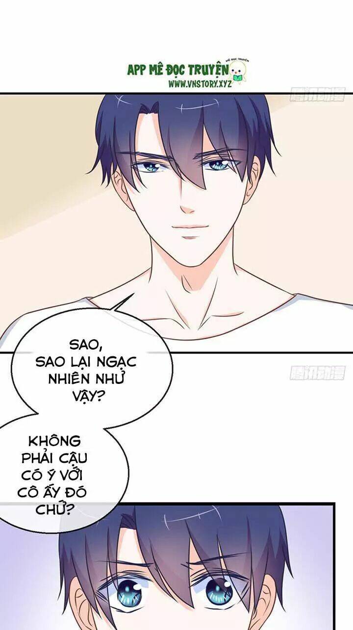 Cẩm Lý Thiếu Nữ Của Tôi Chapter 75 - Trang 2