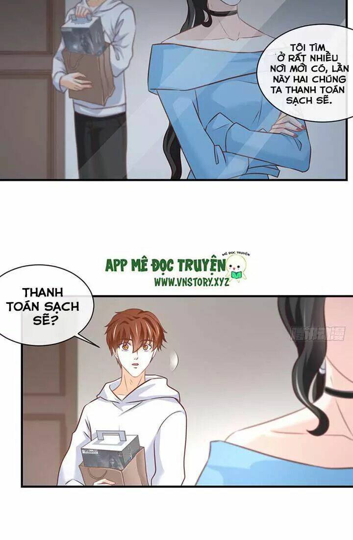 Cẩm Lý Thiếu Nữ Của Tôi Chapter 74 - Trang 2