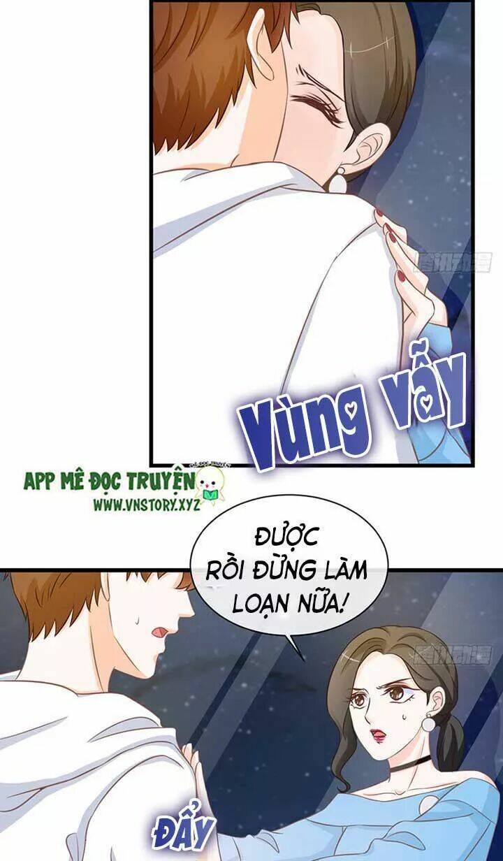 Cẩm Lý Thiếu Nữ Của Tôi Chapter 74 - Trang 2