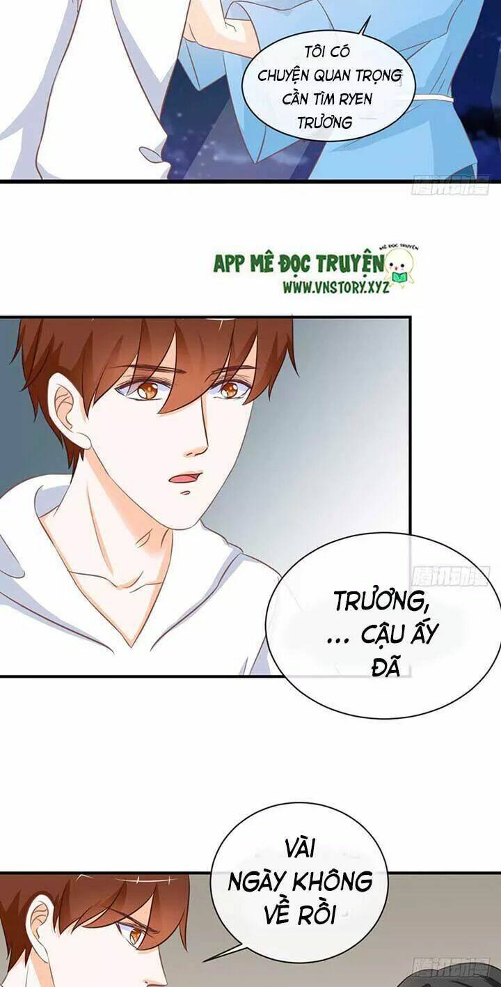 Cẩm Lý Thiếu Nữ Của Tôi Chapter 74 - Trang 2