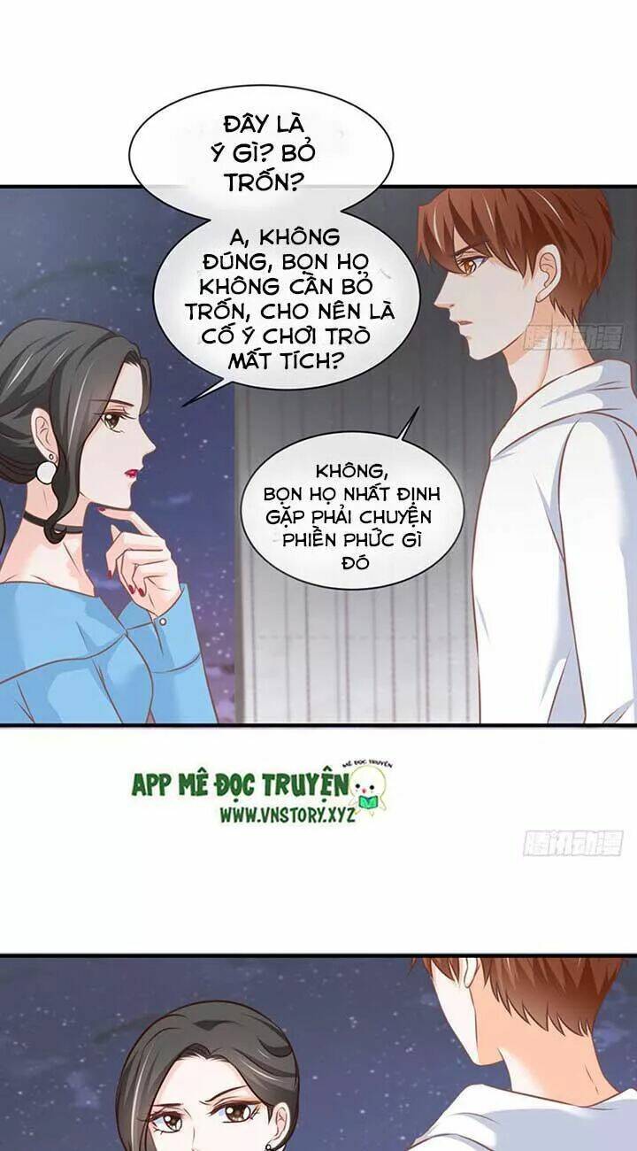 Cẩm Lý Thiếu Nữ Của Tôi Chapter 74 - Trang 2