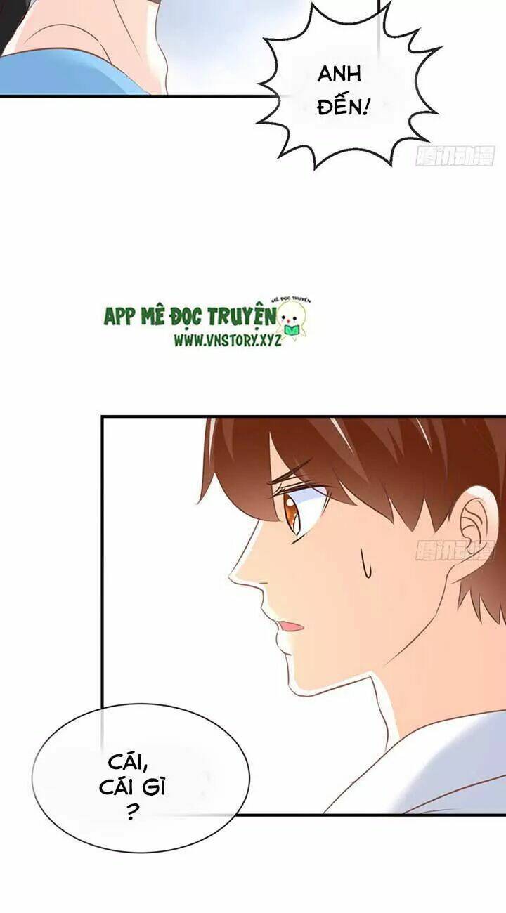 Cẩm Lý Thiếu Nữ Của Tôi Chapter 74 - Trang 2